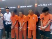 Polisi Ringkus Pelaku Begal dan Curanmor di Garut, Penadah Masih Diburu Polisi-Ringkus-Pelaku-Begal-dan-Curanmor-di-Garut-1.jpg