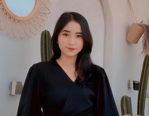 Yonada Valentika, Sukses Jadi Influencer Subang Berawal Dari Hobi Yonada Valentika, Sukses Jadi Influencer Subang Berawal Dari Hobi