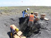 Disposal, Layanan DAHANA Memusnahkan Bahan Peledak Yang Telah Turun Mutu