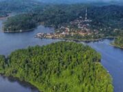 Situ Lengkong Panjalu, Danau Indah yang Melegenda Situ-Lengkong-Panjalu-Danau-Indah-yang-Melegenda-1.jpg