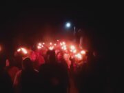 Sambut Tahun Baru Islam 1445 H, Masyarakat Desa Jayasari Pangandaran Jalan Kaki 2,5 Kilometer Bawa Obor Tahun-Baru-Islam-1445-H-Masyarakat-Desa-Jayasari-Pangandaran-Jalan-Kaki-25-Kilometer-Bawa-Obor.jpg