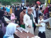 Perayaan Tarhib Muharram di Kota Banjar, Ada Warung Sedekah Bagikan 1000 Porsi Makanan Tarhib-Muharram.jpg