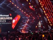 Telkomsel Awards 2023: Penghargaan untuk Talenta Kreatif Digital Indonesia Telkomsel-Awards-2023_1_800x533.jpg