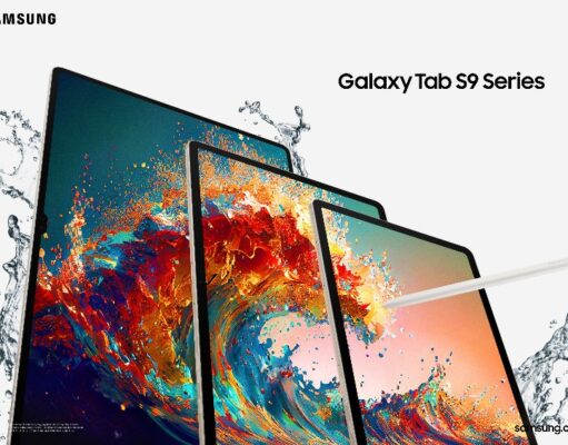 Samsung Galaxy Tab S9 Ciptakan Pengalaman Premium Galaxy ke Sebuah Tablet UNPK_Tab-S9-PR_dl1f_copy_800x566-1.jpg