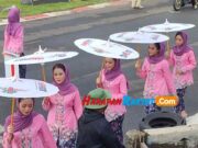 Pesona Umbrella Girl Berhijab di Ajang Balap Motor OnePrix 2023 Tasikmalaya Umbrella-Girls.jpg