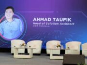 Digital Identity: Solusi Mitigasi Fraud dalam Ekonomi Digital Indonesia VIDA-DTI-CX-2023-Ahmad-Taufik-Head-of-Product-Solution-VIDA-1.jpeg