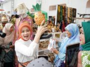 Dekranasda Kabupaten Subang Turut Meriahkan Gelaran Karya Kreatif Jawa Barat dan Pekan Kerajinan Jawa Barat 2023 Dekranasda Kabupaten Subang Turut Meriahkan Gelaran Karya Kreatif Jawa Barat dan Pekan Kerajinan Jawa Barat 2023