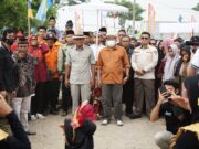 Ribuan Masyarakat Kecamatan Sukasari Hadir Dalam Roadshow Refleksi Lima Tahun Jimat-Akur Ribuan Masyarakat Kecamatan Sukasari Hadir Dalam Roadshow Refleksi Lima Tahun Jimat-Akur