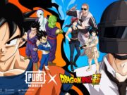 Kolaborasi Bersejarah PUBG MOBILE dan Dragon Ball Super dalam Update Versi 2.7 global_800x450.jpg