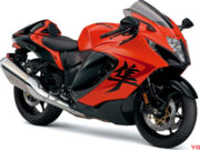 Suzuki Rilis Hayabusa 25th Anniversary, Hanya Diproduksi 300 Unit rockomotif-suzuki-hayabusa-25th-anniversary-2023.jpg