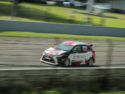 Mobil Balap TGRI Alami Kendala di Seri 2 Kejurnas ITCR 1600 Max rockomotif-tgri-issom-2023-01.jpg