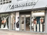 Sennheiser Group Sukses di Tahun Fiskal Pertama dengan Fokus Audio Profesional sennheiser.webp