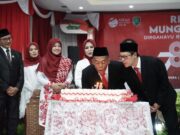 Pemkab Subang Gelar Acara Riung Mungpulung, Bupati Subang: Gotong Royong Saling Menguatkan Satu Sama Lain Pemkab Subang Gelar Acara Riung Mungpulung, Bupati Subang: Gotong Royong Saling Menguatkan Satu Sama Lain