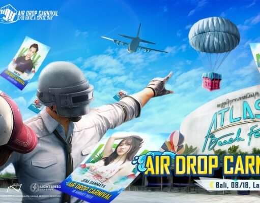 Euforia Karnaval Air Drop: Event Seru di PUBG MOBILE dengan Alan Walker 23.-Landscape-Global-15-AUG_800x450.jpg