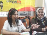 Lebih Dekat Dengan Bidang Perdata dan Tata Usaha Negara Dalam Jaksa Menyapa Lebih Dekat Dengan Bidang Perdata dan Tata Usaha Negara Dalam Jaksa Menyapa