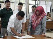 Percepat Penurunan Angka Stunting, Pemkab Subang Menggelar Diseminasi Audit Stunting Semester I Percepat Penurunan Angka Stunting, Pemkab Subang Menggelar Diseminasi Audit Stunting Semester I