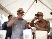 Festival Kopi dan Gelar Produk Pertanian Subang, Ajang Eksistensi Kopi Asal Subang Untuk Dunia Festival Kopi dan Gelar Produk Pertanian Subang, Ajang Eksistensi Kopi Asal Subang Untuk Dunia