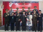 536 Narapidana Lapas Kelas IIA Subang Dapatkan Remisi Pada Peringatan HUT Ke-78 RI 536 Narapidana Lapas Kelas IIA Subang Dapatkan Remisi Pada Peringatan HUT Ke-78 RI