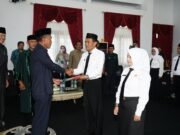 Pelantikan PPPK Tenaga Teknis 2022, Bupati Subang: Jalankan Tugas dan Kewajiban Semaksimal Mungkin Pelantikan PPPK Tenaga Teknis 2022, Bupati Subang: Jalankan Tugas dan Kewajiban Semaksimal Mungkin