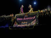 Puncak Gelar Seni dan Budaya, Pemerintah Desa Cikujang Kecamatan Serangpanjang Hadirkan 'Dadan Sunandar Sunarya' Puncak Gelar Seni dan Budaya, Pemerintah Desa Cikujang Kecamatan Serangpanjang Hadirkan 'Dadan Sunandar Sunarya'