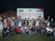 Sarasehan Bersama Awak Media Subang, Kuatkan Silaturahmi dan Sinergitas Sarasehan Bersama Awak Media Subang, Kuatkan Silaturahmi dan Sinergitas