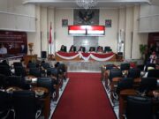 Rapat Paripurna DPRD Kabupaten Subang, Dengarkan Pidato Presiden Republik Indonesia Rapat Paripurna DPRD Kabupaten Subang, Dengarkan Pidato Presiden Republik Indonesia