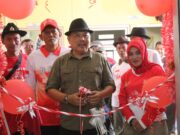 Asda I Setda Subang Resmikan Ruang Pelayanan Paten di Kantor Kecamatan Dawuan Kabupaten Subang Asda I Setda Subang Resmikan Ruang Pelayanan Paten di Kantor Kecamatan Dawuan Kabupaten Subang