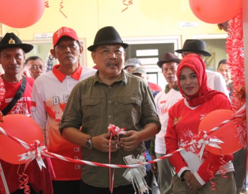 Asda I Setda Subang Resmikan Ruang Pelayanan Paten di Kantor Kecamatan Dawuan Kabupaten Subang Asda I Setda Subang Resmikan Ruang Pelayanan Paten di Kantor Kecamatan Dawuan Kabupaten Subang