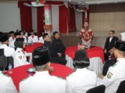 Silaturahmi Bersama Paskibraka 2023, Kang Akur Berpesan Untuk Selalu Terapkan Disiplin Silaturahmi Bersama Paskibraka 2023, Kang Akur Berpesan Untuk Selalu Terapkan Disiplin