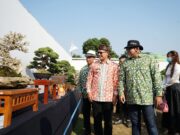 Pameran dan Kontes Bonsai Nasional Subang Jawara 2023, Wabup Subang: Jadikan Acara Ini Sebagai Agenda Tahunan Pameran dan Kontes Bonsai Nasional Subang Jawara 2023, Wabup Subang: Jadikan Acara Ini Sebagai Agenda Tahunan