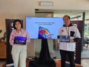 Tips Mudah Bikin Konten Ciamik dengan Galaxy Tab S9 Series AnnisaMaulinaProductMarketingSeniorManagerSEINdanYudhaT.RizkiantoVideoCreator_copy_800x450.jpg
