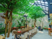 Bebek Kaleyo Bandung yang Legendaris, Restoran Bernuansa Summer Bebek-Kaleyo-Bandung.jpg