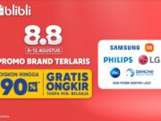 Promo Blibli Double Day 8.8: Belanja Cermat dan Hemat! Diskon hingga 90% dan Cashback Menarik Belanja-Cerdas-dan-Hemat-berkat-Promo-Brand-Terlaris-Blibli-Double-Day-8.8_800x534.jpg
