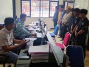 Berandalan Motor di Garut Berulah di Komplek TNI Dihukum Tipiring 1 Bulan Penjara Berandalan-Motor.jpg