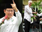 Ganjar Ajak Gabung ke Koalisi PDI Perjuangan, Cak Imin: Saya Masih Bersama Prabowo Cak-Imin.jpg