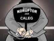 Mantan Napi Koruptor Nyaleg, JPPR: Wujud Kegagalan Parpol Caleg.jpg