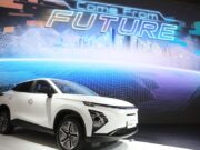 Chery Omoda 5 EV Cuma Mejeng di GIIAS 2023, Penjualan di 2024 Chery-omoda-5-ev-scaled.jpg