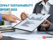 Coway Sustainability Report 2023: Komitmen Terhadap Nilai-Nilai Keberlanjutan dan ESG Coway-Sustainability-Report-2023.jpg