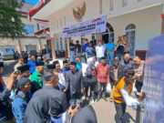 Deklarasi Pemilu Damai di Pangandaran, KPU Ajak Masyarakat Jaga Kondusifitas Deklarasi-Pemilu-Damai.jpg