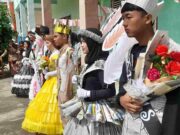Fashion Show Sampah Plastik ala Santri di Padaherang Pangandaran dalam Meriahkan HUT RI Fashion-Show.jpg
