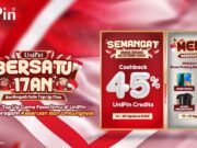 UniPin Meriahkan Ulang Tahun RI ke-78 dengan Promo Cashback dan Hadiah Spesial Foto-1.-UniPin-Promo-Agustus_800x419.jpg