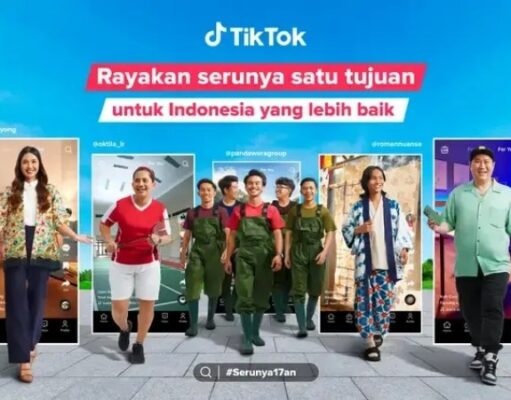 Rayakan HUT RI ke-78, TikTok Ajak Masyarakat Indonesia Kampanye #Serunya17an Gambar1KampanyeSerunya17anolehTikTokIndonesia_copy_800x450.jpg