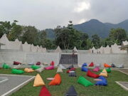 Glamping Parama Satwika Garut, Camping Mewah dengan View Gunung Guntur Glamping-Parama-Satwika-Garut.jpg