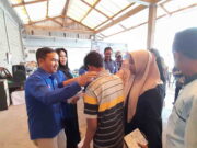 HUT ke 25, PAN Pangandaran Santuni Ratusan Anak Yatim HUT-ke-25-PAN-Pangandaran-Santuni-Ratusan-Anak-Yatim.jpg