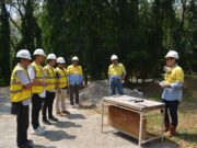 Perkuat Kolaborasi, Semen Indonesia Kunjungi DAHANA