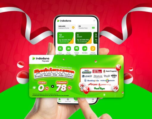 Sambut HUT ke-78 RI, Indodana Paylater Luncurkan Kampanye Spesial PAHLAWAN IndodanaSpesialPAHLAWAN_copy_800x600.jpg