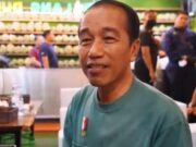Begini Respon Jokowi Saat Ditanya soal Usulan KPK Dibubarkan Jokowi.jpg