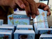 Tingkatkan Pelayanan, Disdukcapil Pangandaran Siapkan 7 Ribu Keping Blangko KTP-el KTP-el.jpg