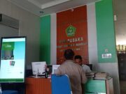 Tren Nikah di KUA Terjadi di Ciamis, karena Gratis? KUA-Ciamis.jpg