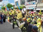 Pawai Alegoris Kemerdekaan Bakal Meriahkan HUT RI ke-78 di Kota Banjar Karnaval.jpg